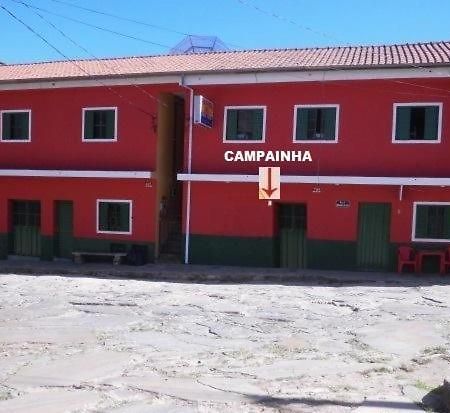 Pousada Bela Vista São Tomé das Letras المظهر الخارجي الصورة