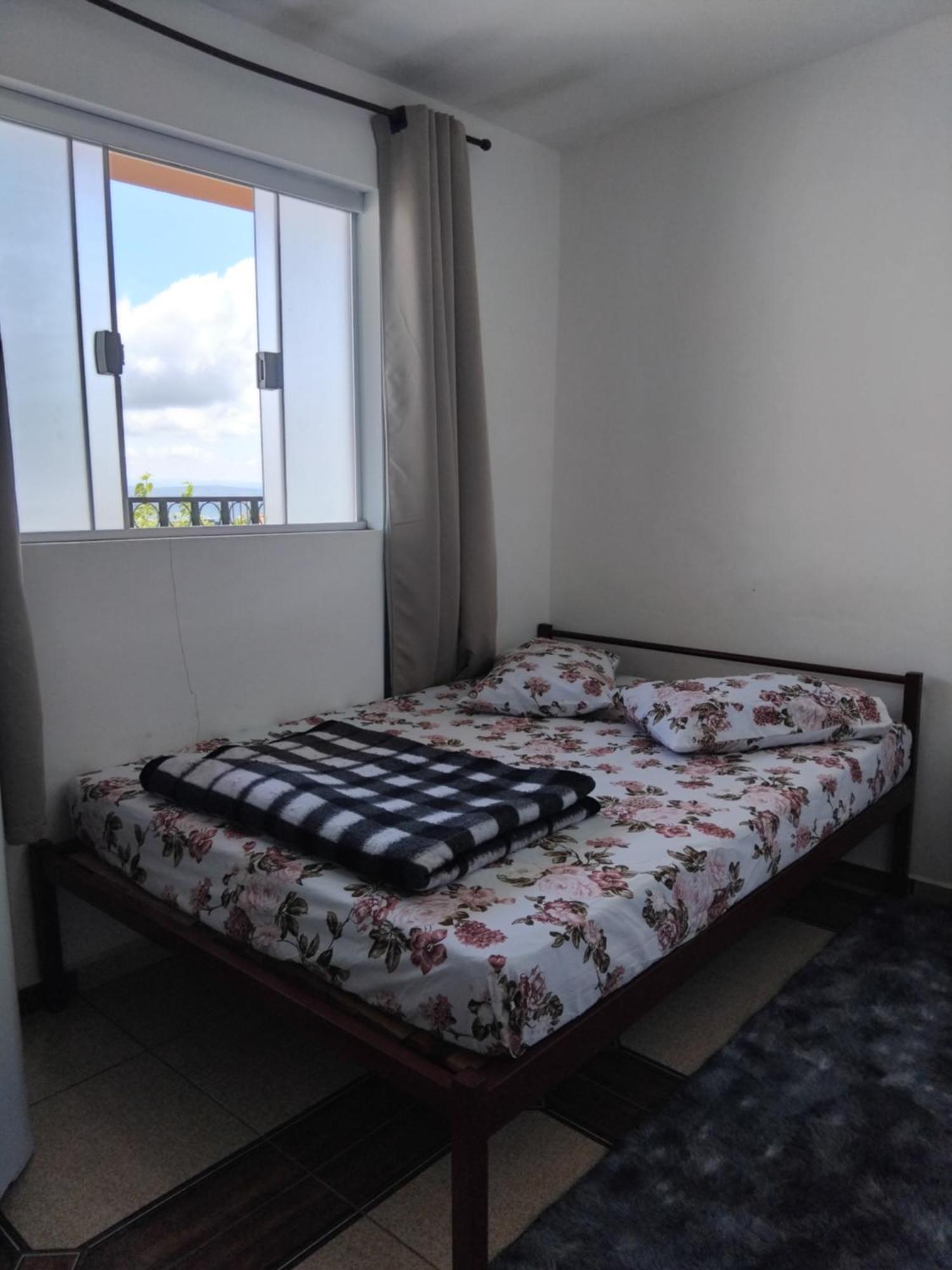 Pousada Bela Vista São Tomé das Letras المظهر الخارجي الصورة